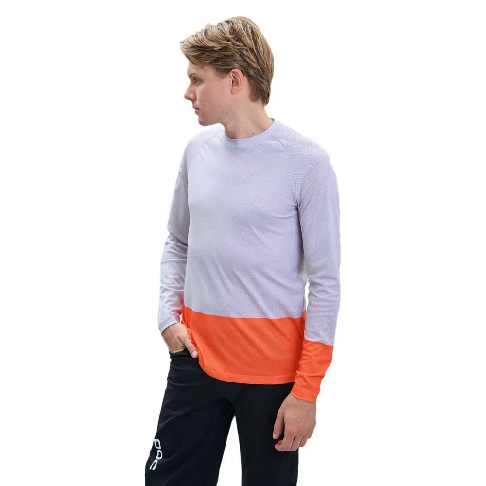 POC MTB Pure LS Dame Trøye POC MTB Pure LS Dame Trøye