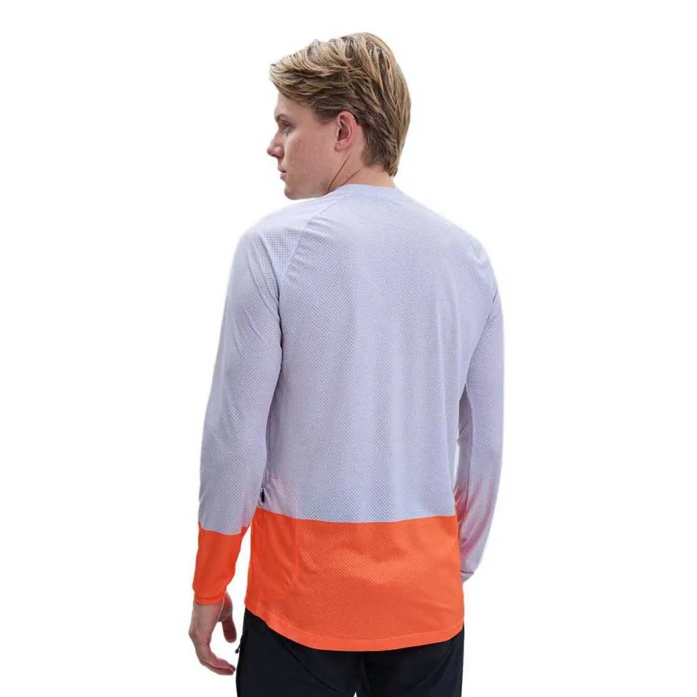 POC MTB Pure LS Dame Trøye POC MTB Pure LS Dame Trøye