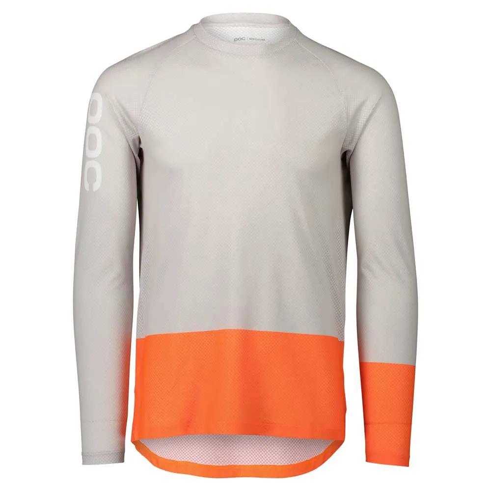 POC MTB Pure LS Dame Trøye POC MTB Pure LS Dame Trøye