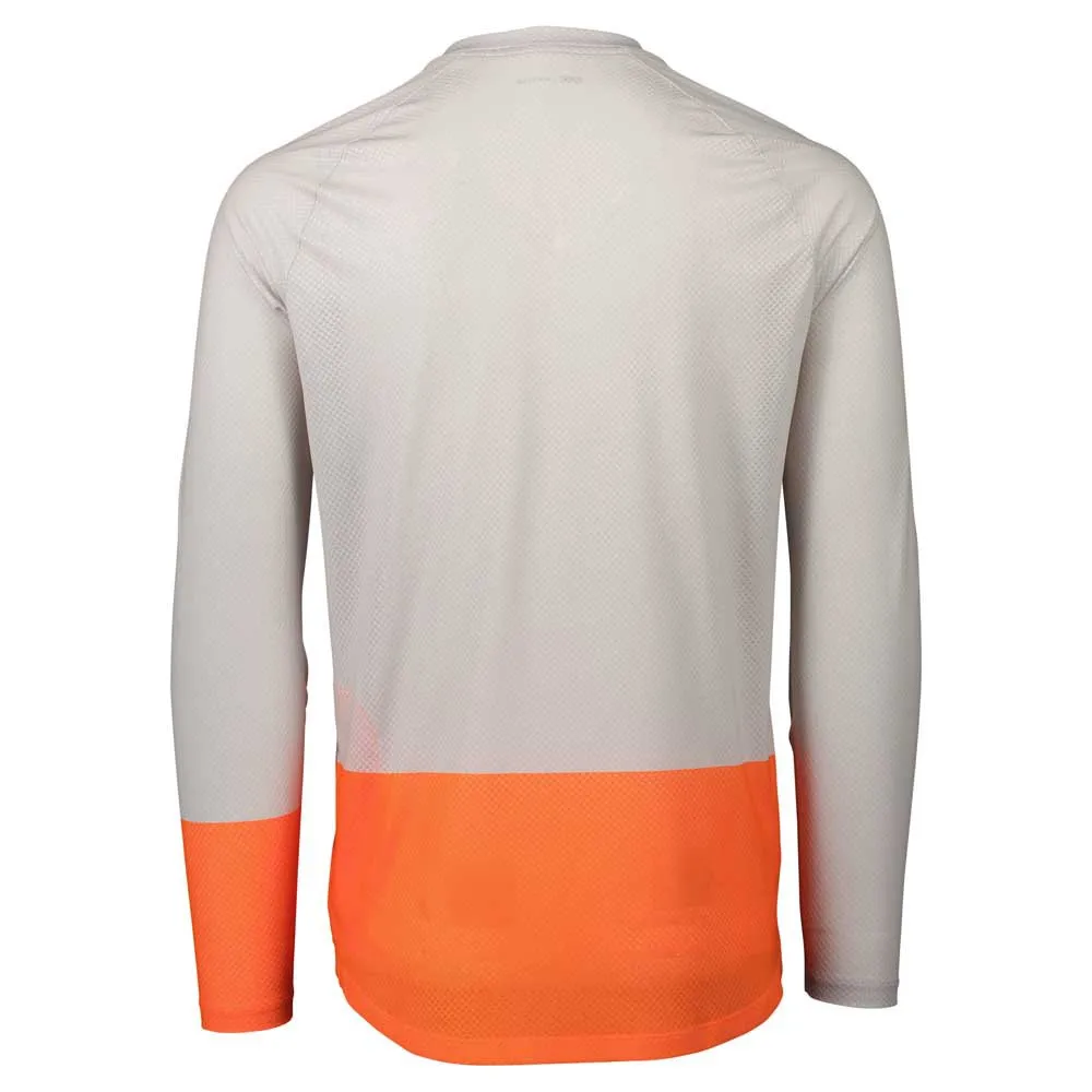POC MTB Pure LS Dame Trøye POC MTB Pure LS Dame Trøye