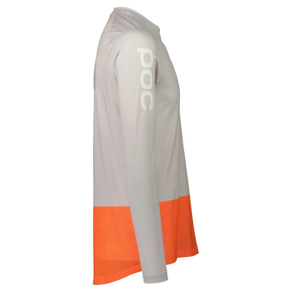POC MTB Pure LS Dame Trøye POC MTB Pure LS Dame Trøye