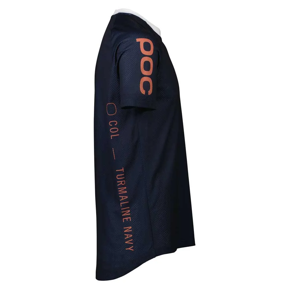 POC MTB Pure T-Skjorte POC MTB Pure T-Skjorte