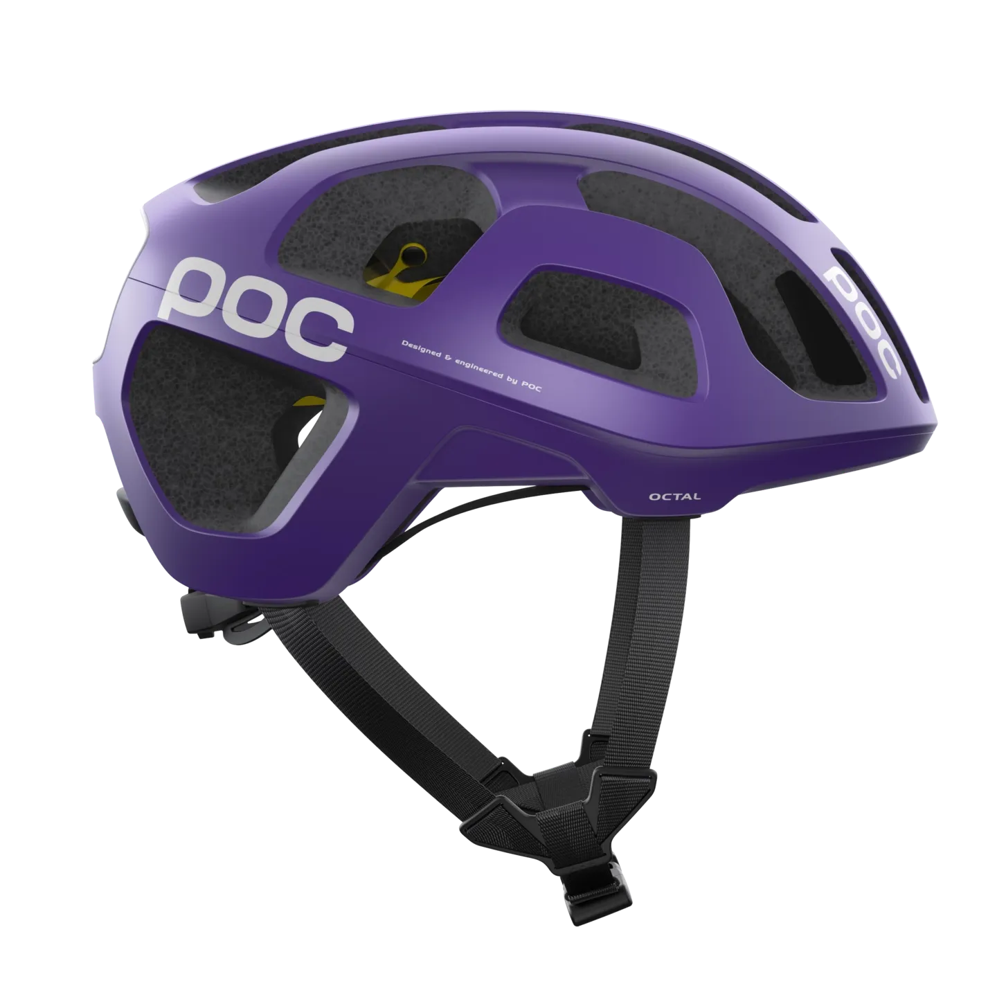 POC Octal Mips Hjelm POC Octal Mips Hjelm