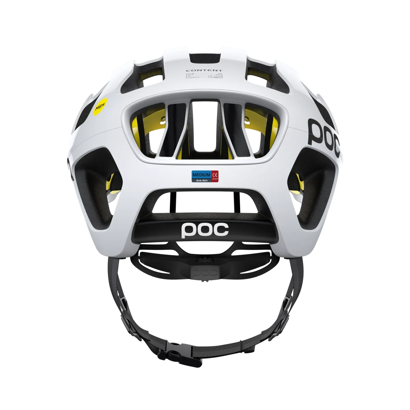 POC Octal Mips Hjelm POC Octal Mips Hjelm