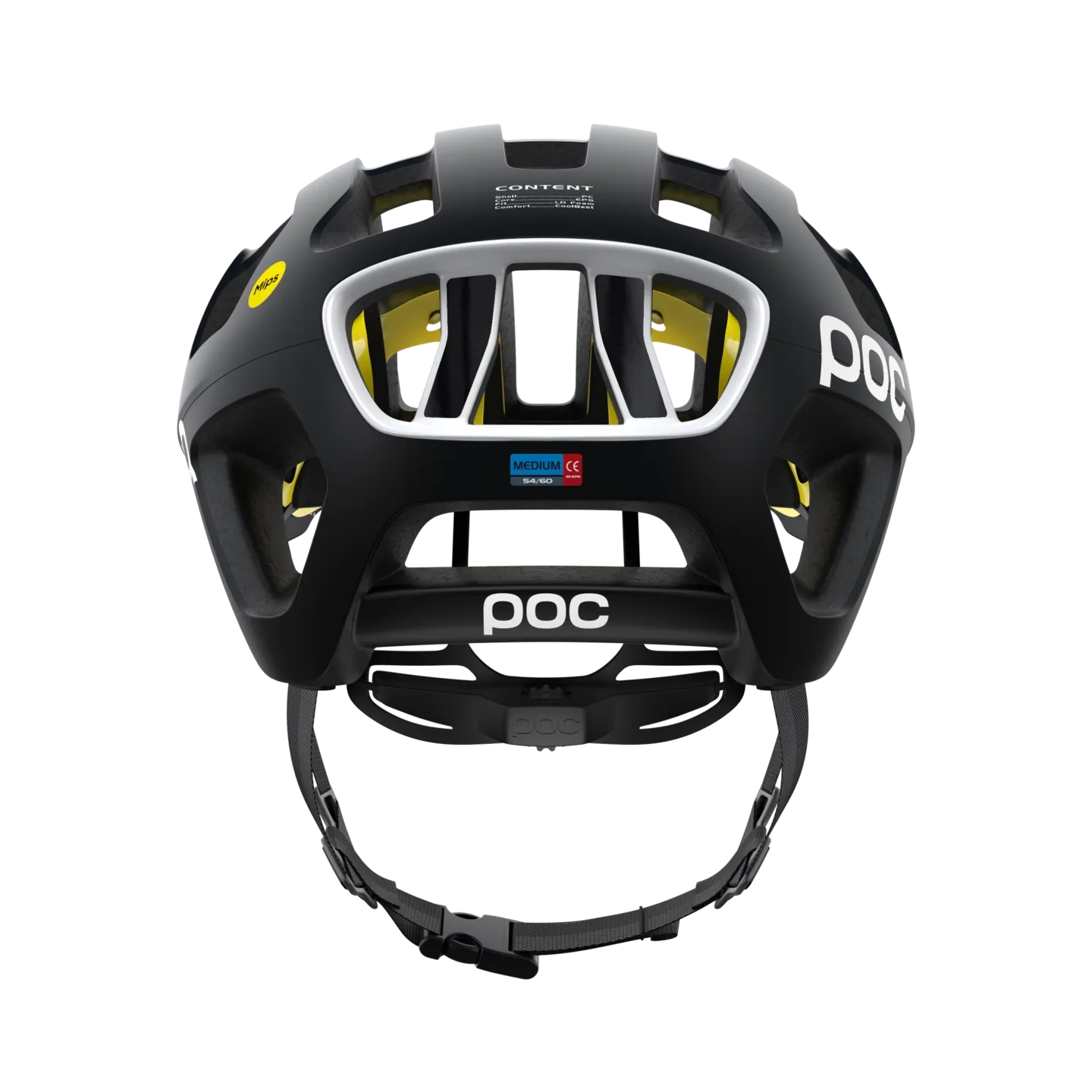 POC Octal Mips Hjelm POC Octal Mips Hjelm