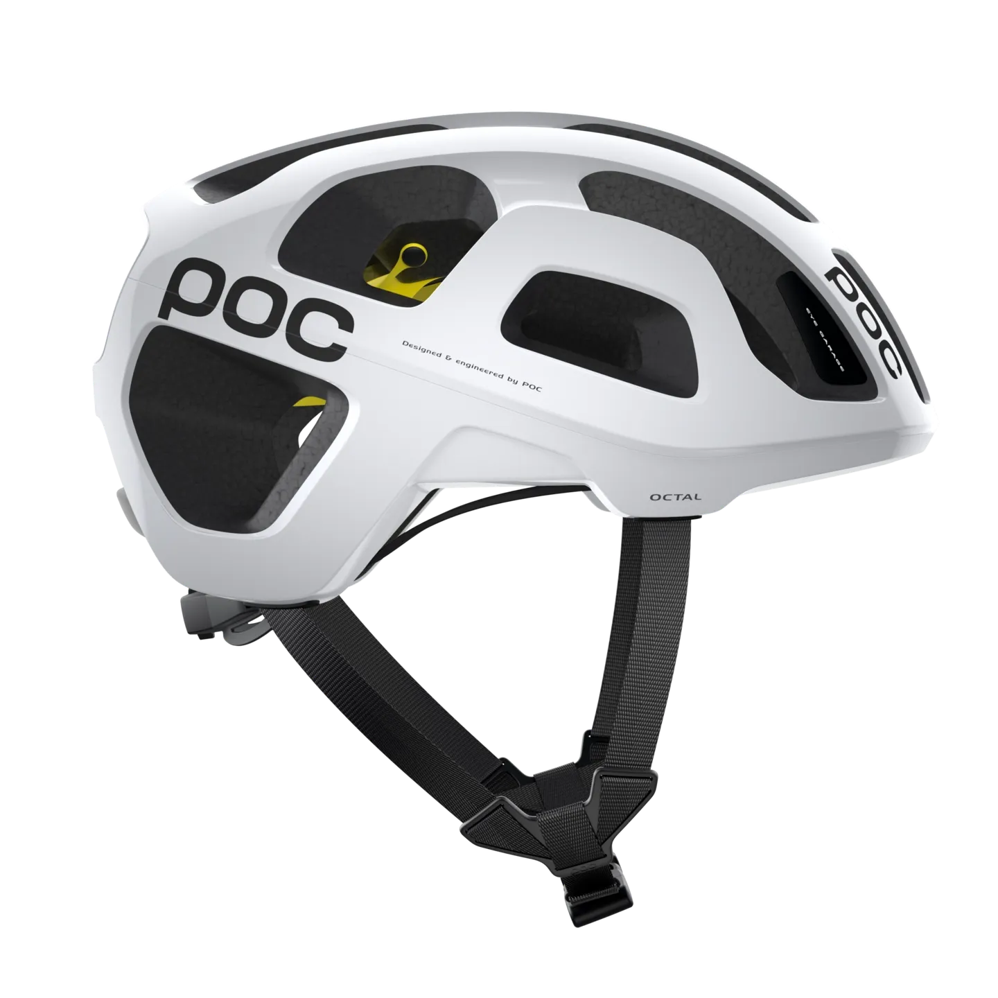 POC Octal Mips Hjelm POC Octal Mips Hjelm