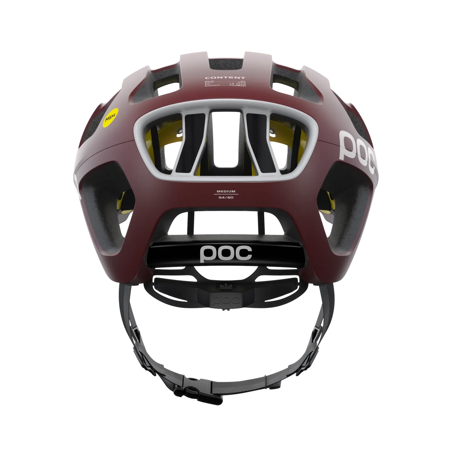 POC Octal Mips Hjelm POC Octal Mips Hjelm