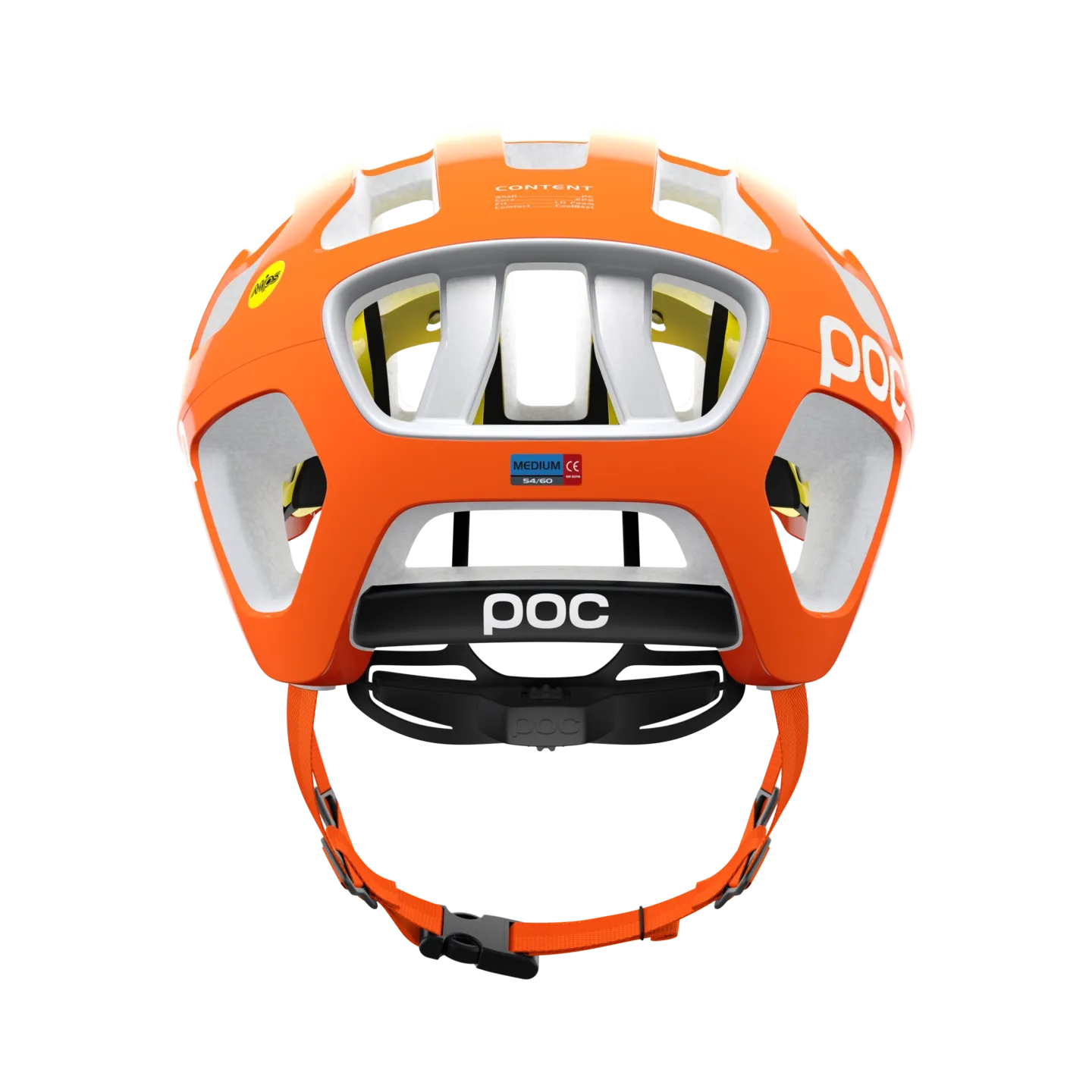 POC Octal Mips Hjelm POC Octal Mips Hjelm