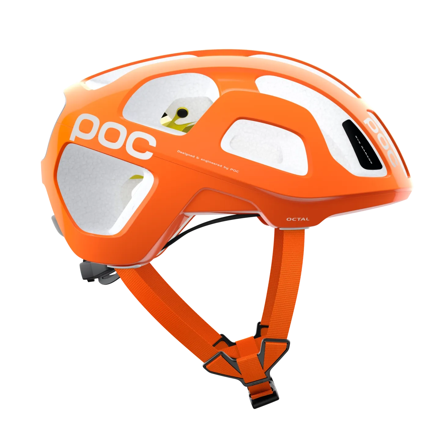 POC Octal Mips Hjelm POC Octal Mips Hjelm