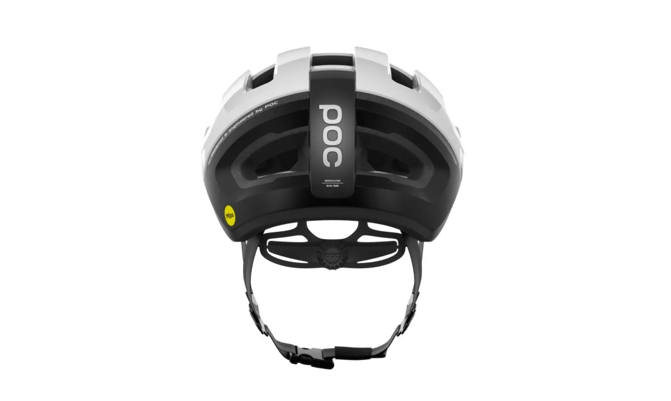 POC Omne Air Resistance Mips Hjelm POC Omne Air Resistance Mips Hjelm