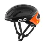 Uranium matt black/orange