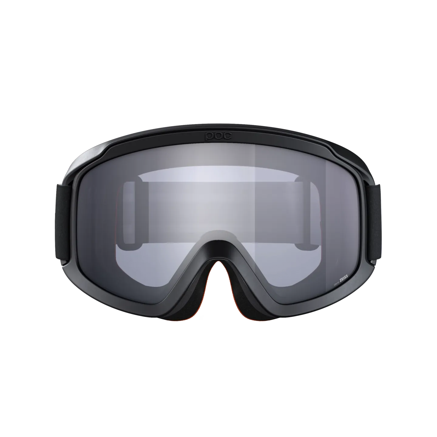 POC Opsin MTB Briller, Uranium black, Grey/CAT1