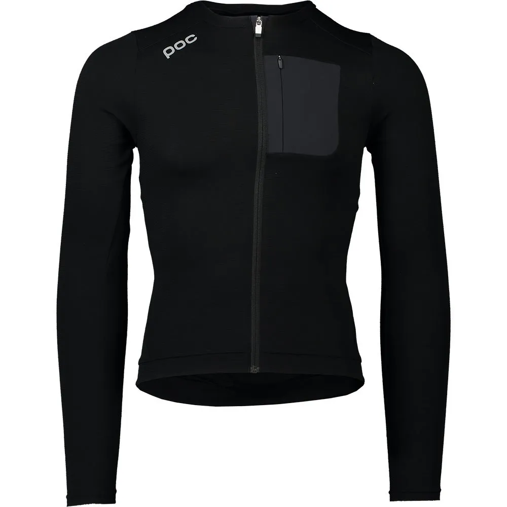 POC Oseus Vpd Langarmet Beskyttelsesjersey