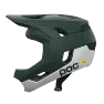 Grønn
