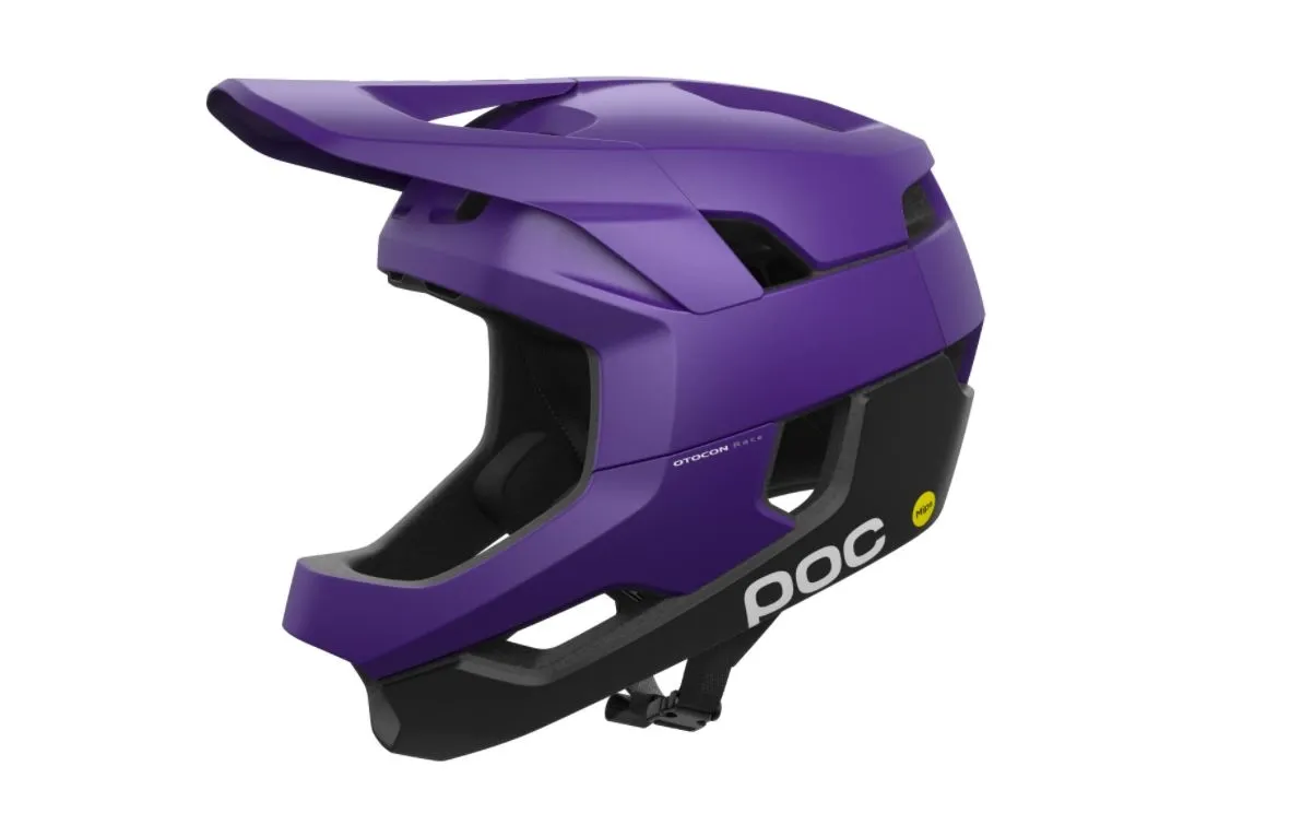 POC Otocon Race Mips Hjelm POC Otocon Race Mips Hjelm