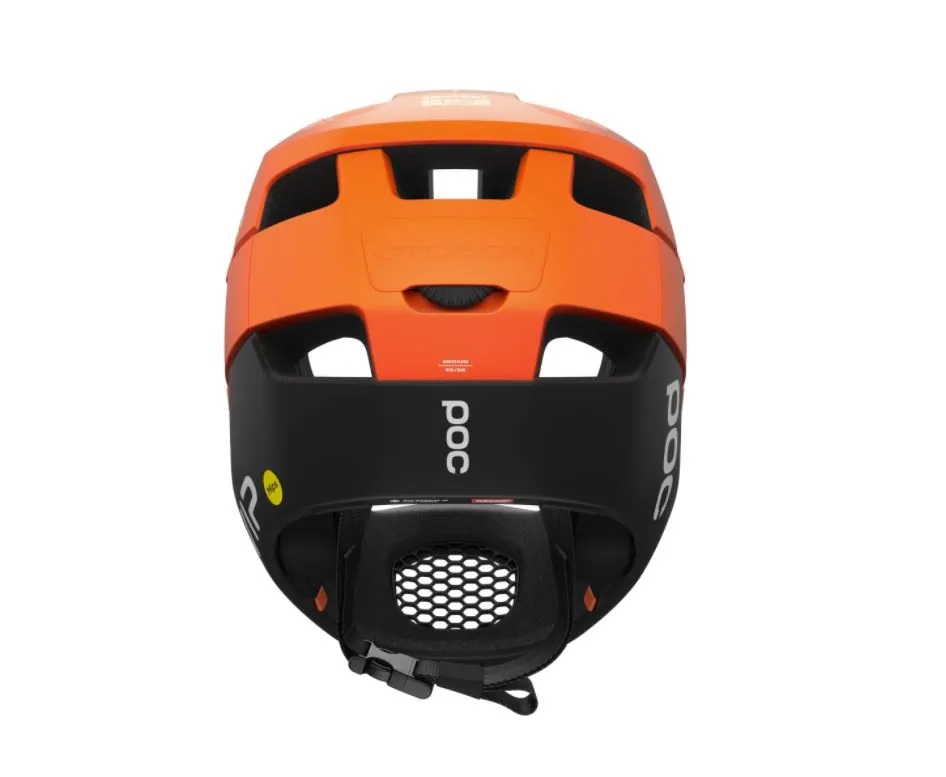POC Otocon Race Mips Hjelm POC Otocon Race Mips Hjelm