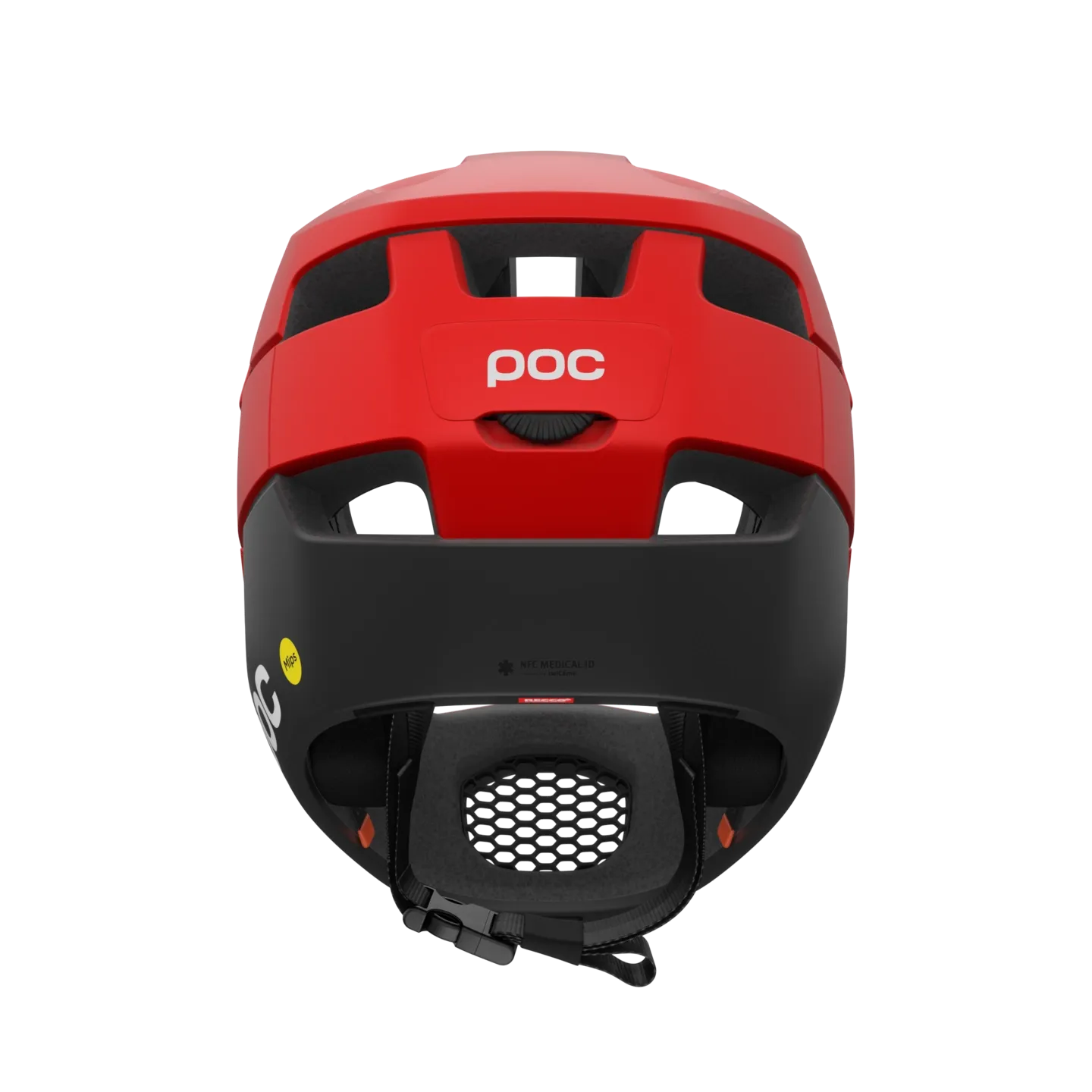 POC Otocon Race Mips Hjelm POC Otocon Race Mips Hjelm