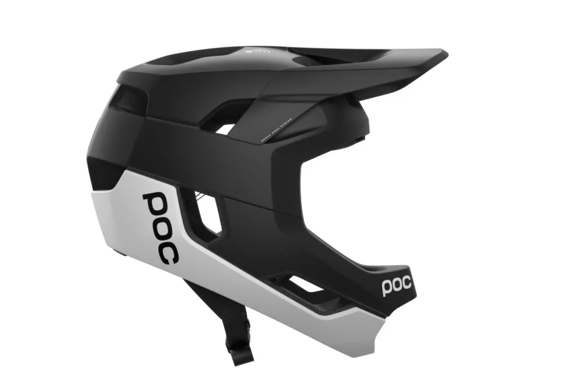 POC Otocon Race Mips Hjelm POC Otocon Race Mips Hjelm