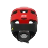 POC Otocon Race Mips Hjelm