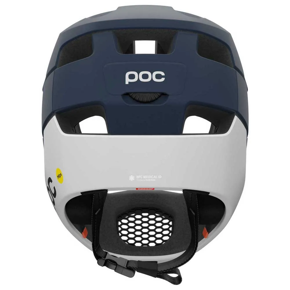 POC Otocon Race Mips Hjelm