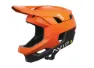 Oransje