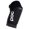 POC Pads Albuebeskyttere Refurbished, Uranium black