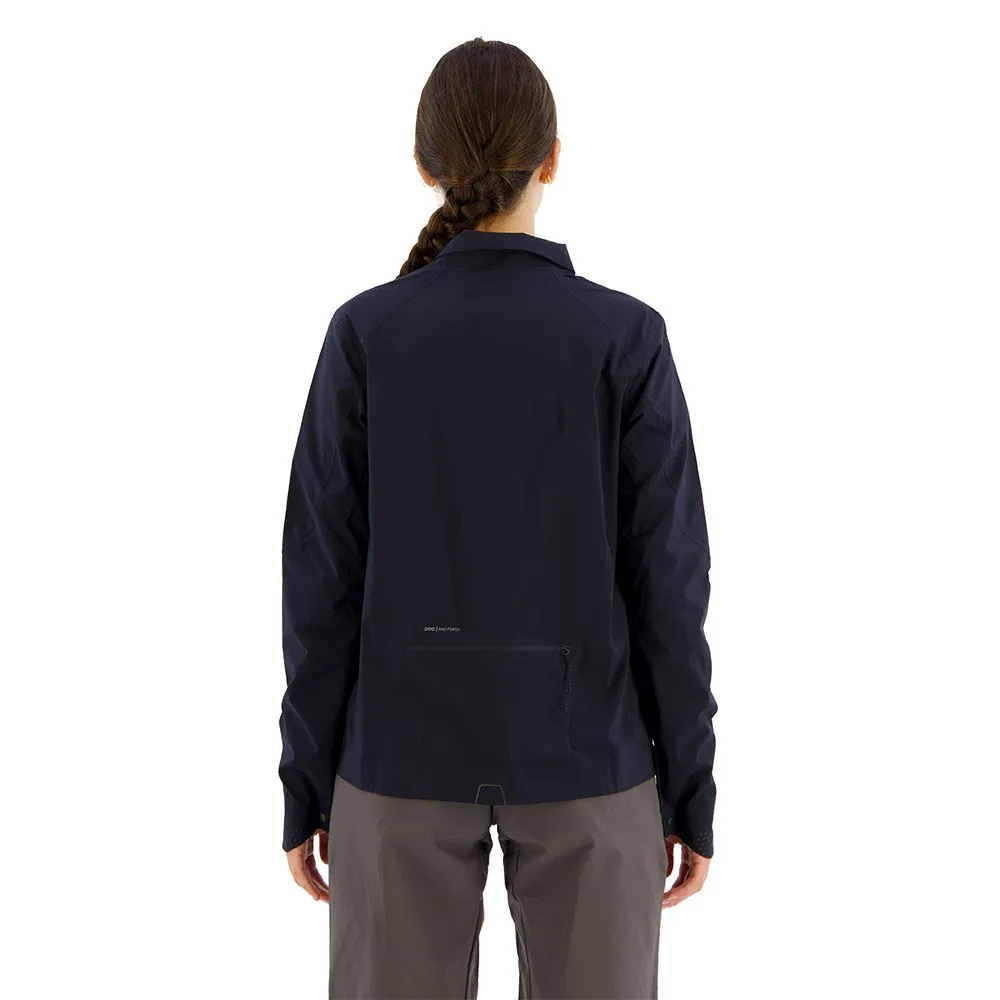 POC Paris Jakke, Navy black
