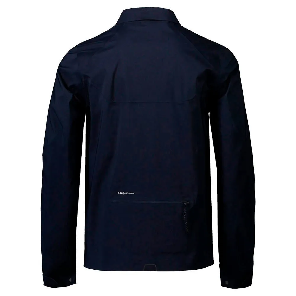 POC Paris Jakke, Navy black