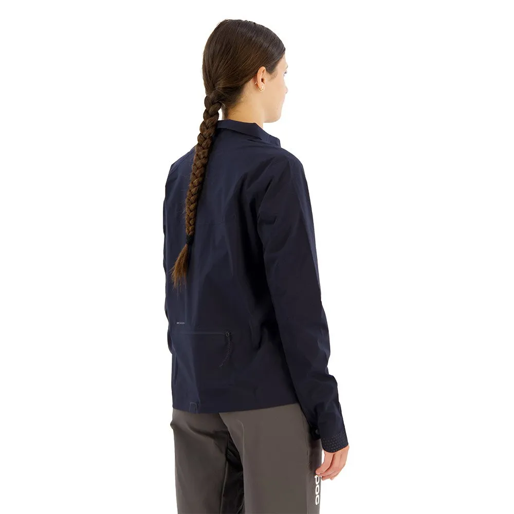 POC Paris Jakke, Navy black