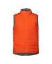 Fluorescent orange