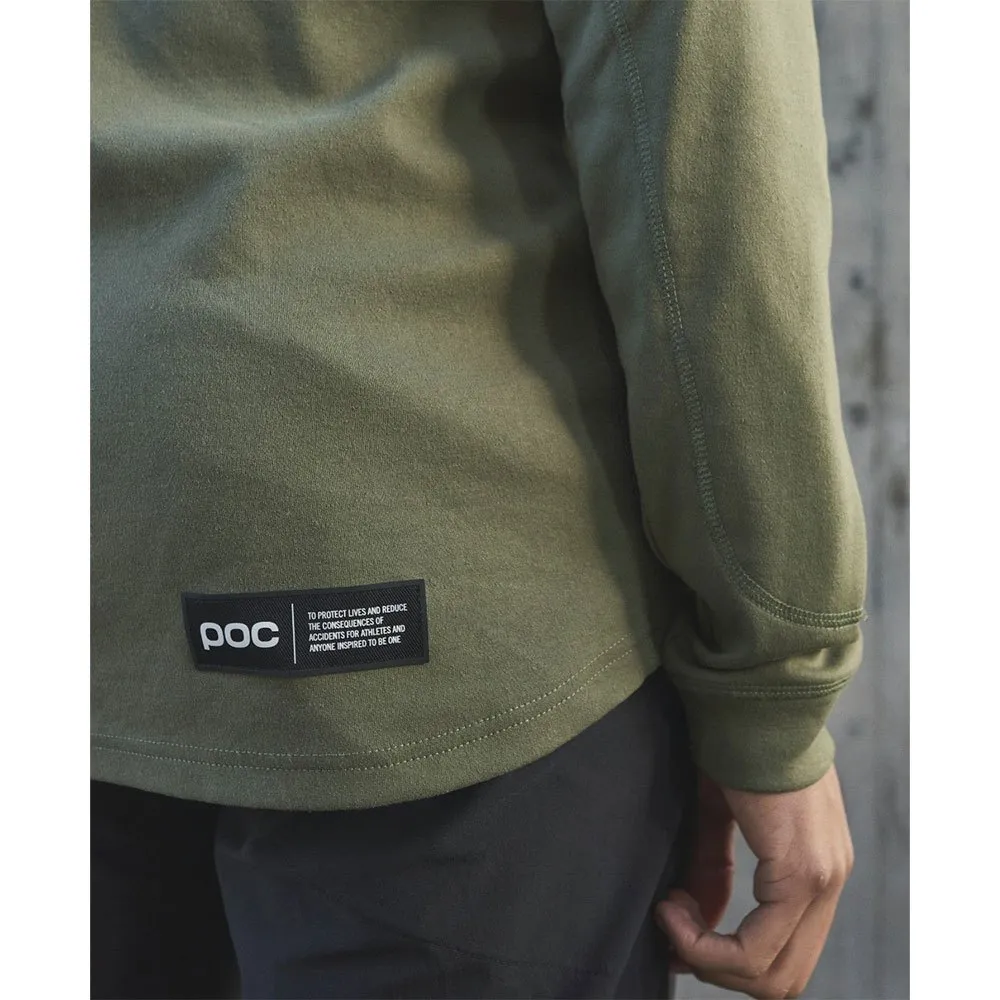 POC Poise Crew Genser POC Poise Crew Genser