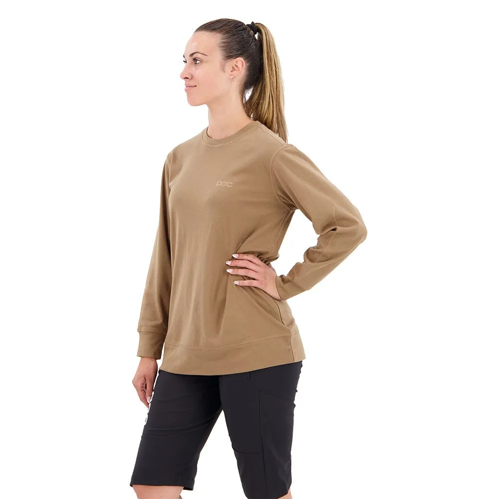 POC Poise Crew Genser POC Poise Crew Genser