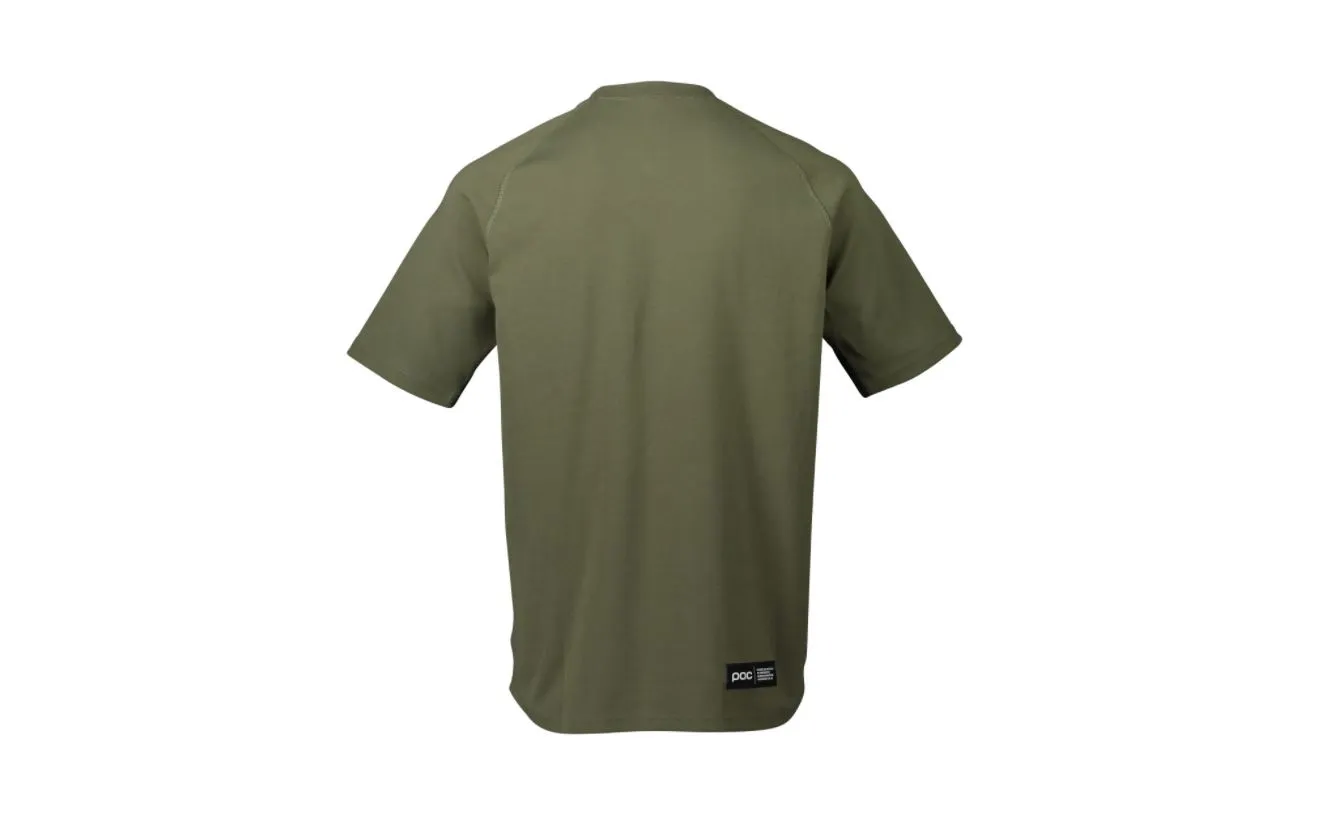 POC Poise Crew T-Skjorte