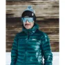 POC Pompom Lue, Uranium black