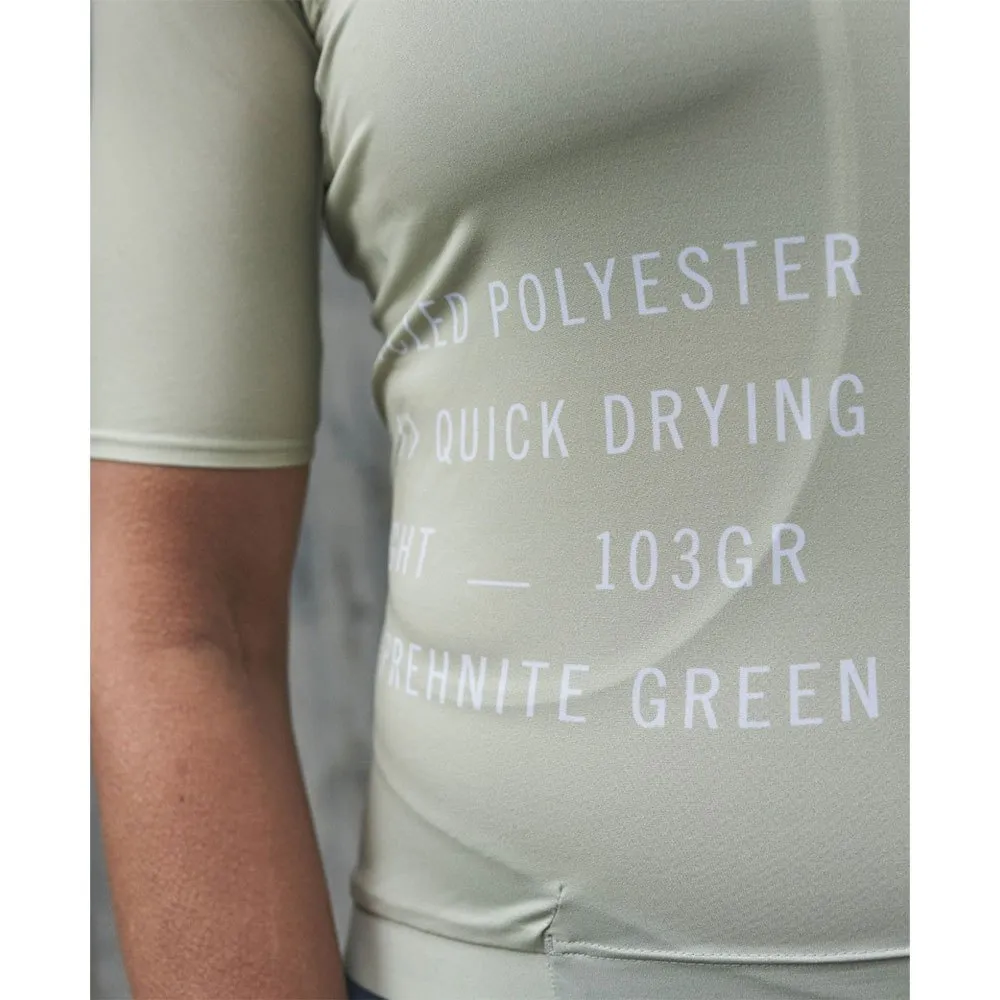 POC Pristine Print Kort Ermet Trøye POC Pristine Print Kort Ermet Trøye