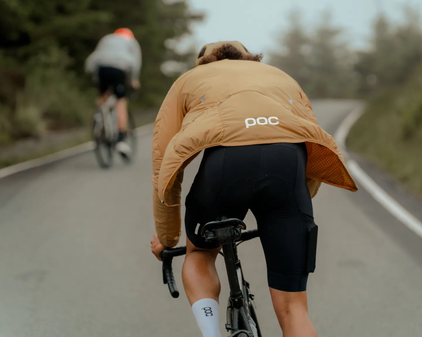 POC Pro Thermal Sykkeljakke