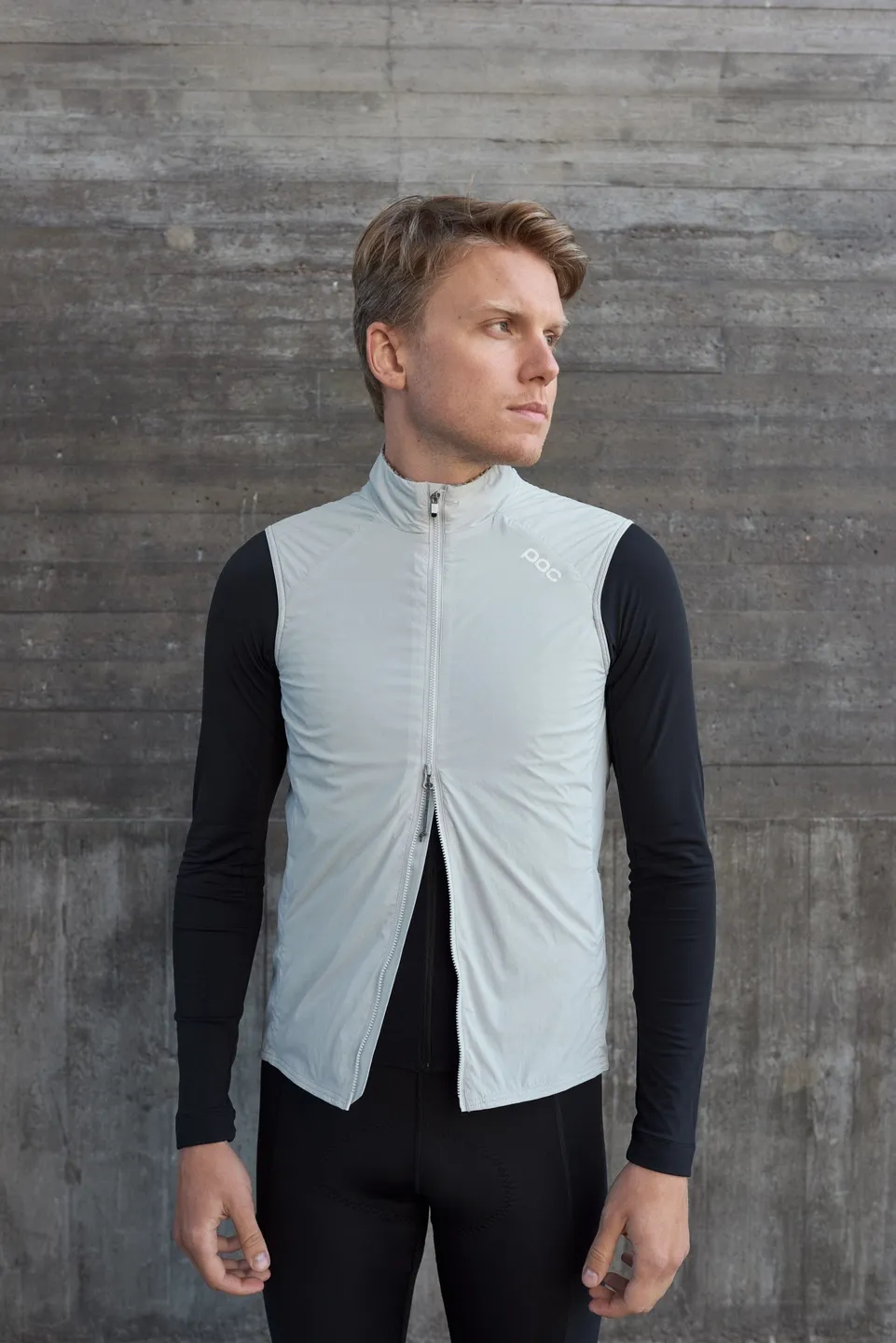 POC Pro Thermal Vest