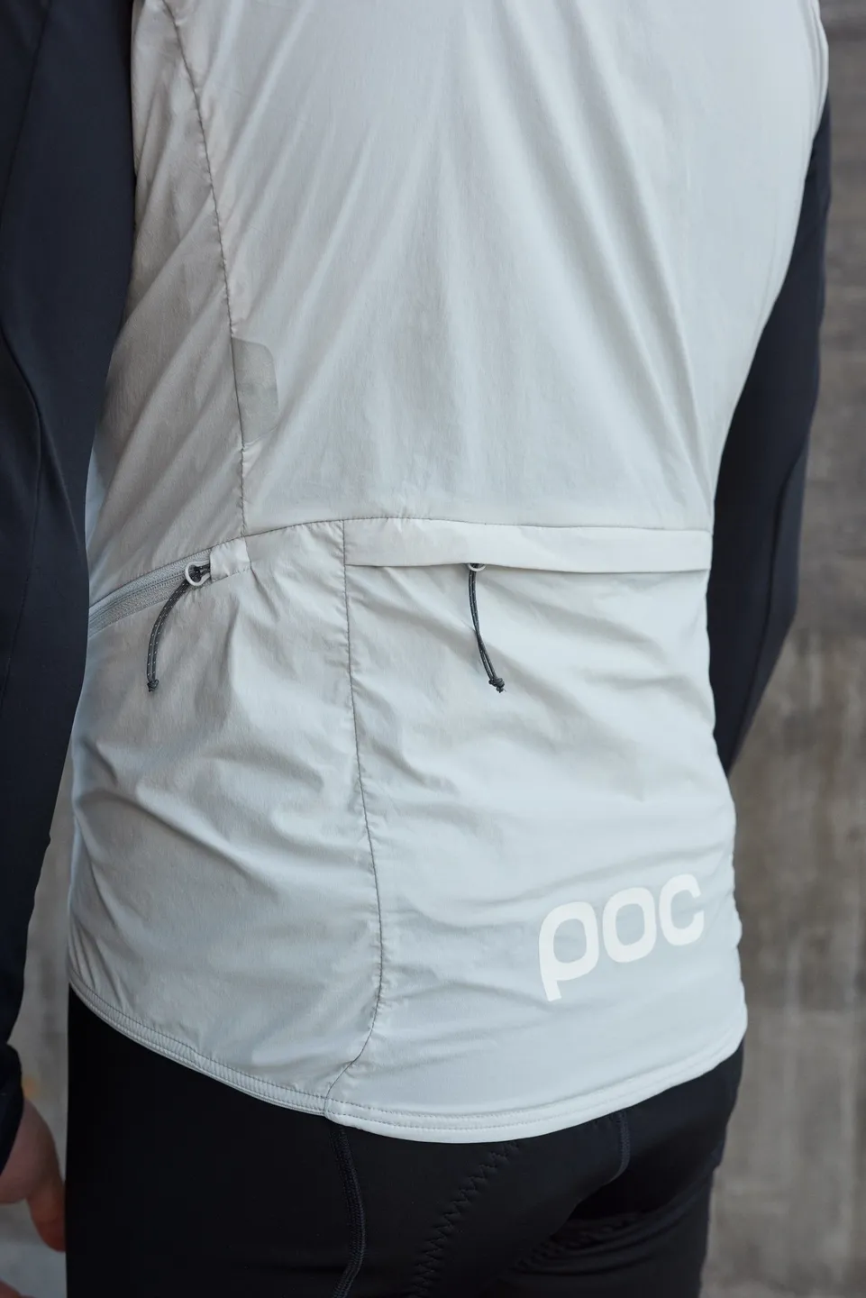 POC Pro Thermal Vest