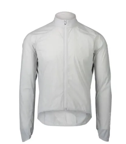 POC Pure-Lite Splash Sykkeljakke