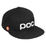 POC Race Stuff Cap, Uranium black