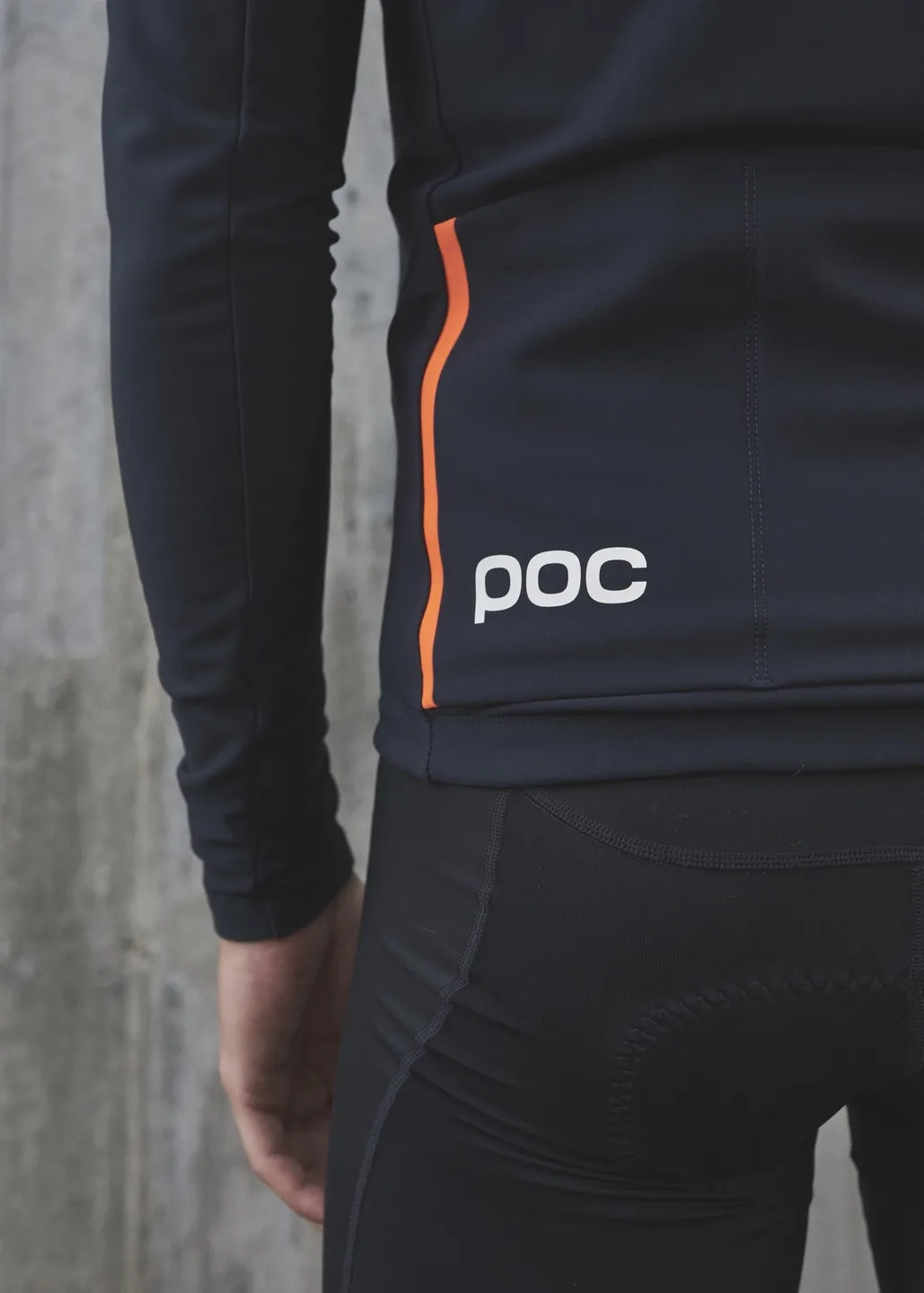 POC Radiant Sykkeltrøye