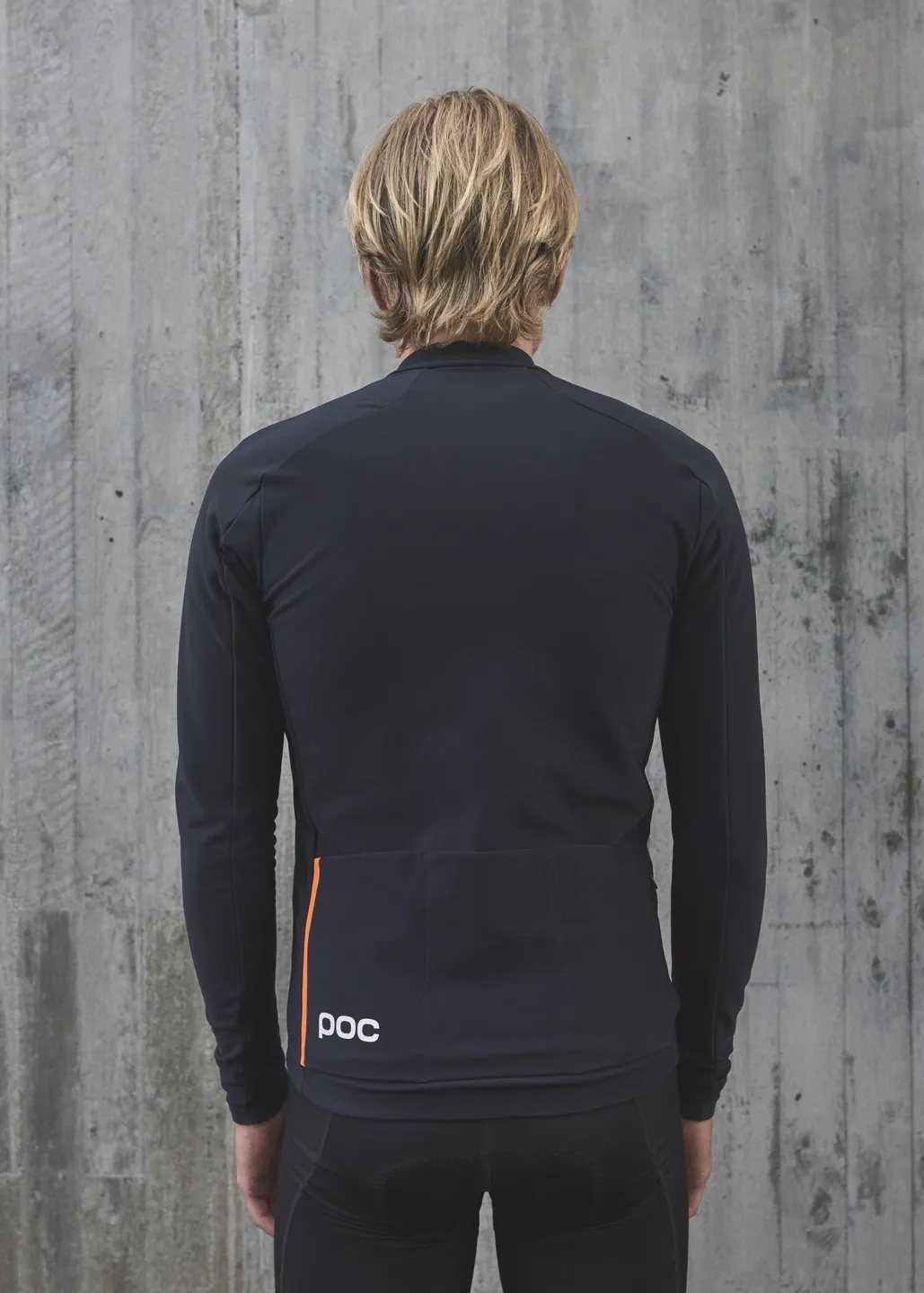 POC Radiant Sykkeltrøye