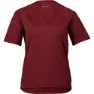 Garnet red
