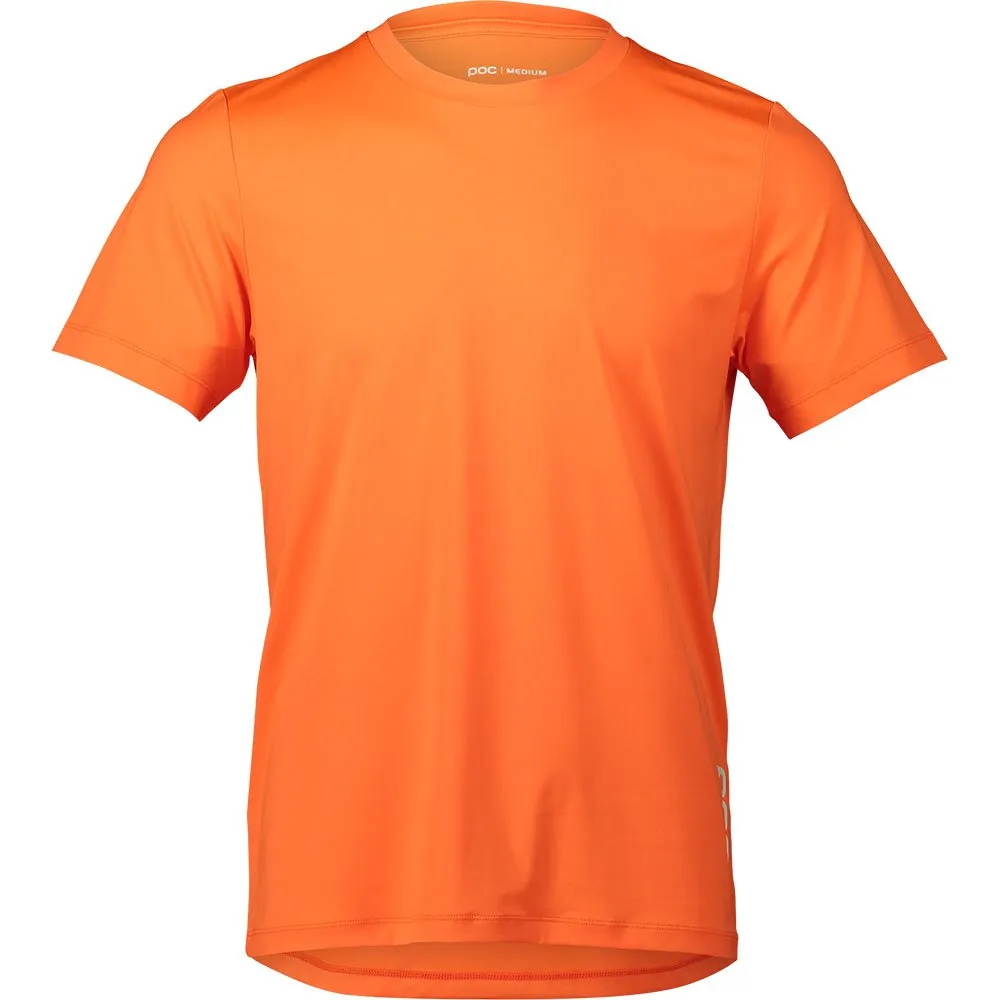 POC Reform Enduro Light Dame T-Skjorte POC Reform Enduro Light Dame T-Skjorte