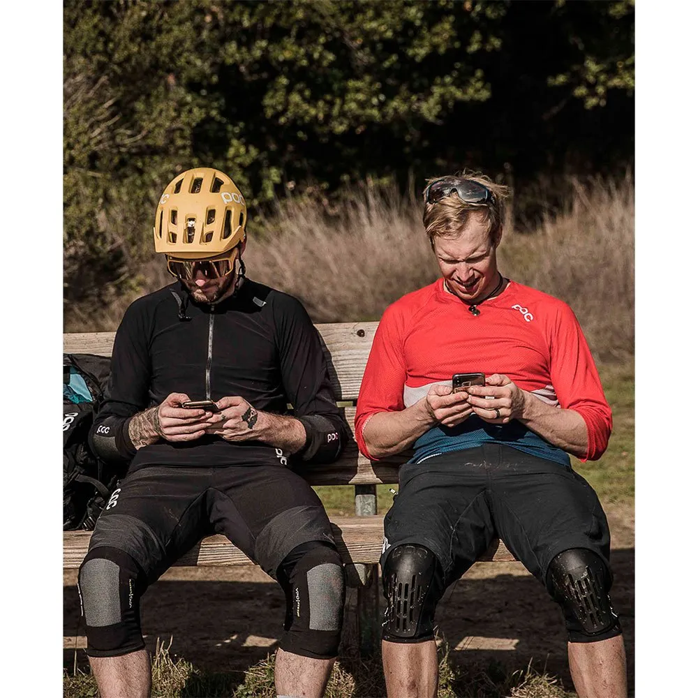 POC Resistance Enduro 3/4 Sykkeltrøye