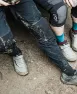POC Resistance Pro DH Bukse