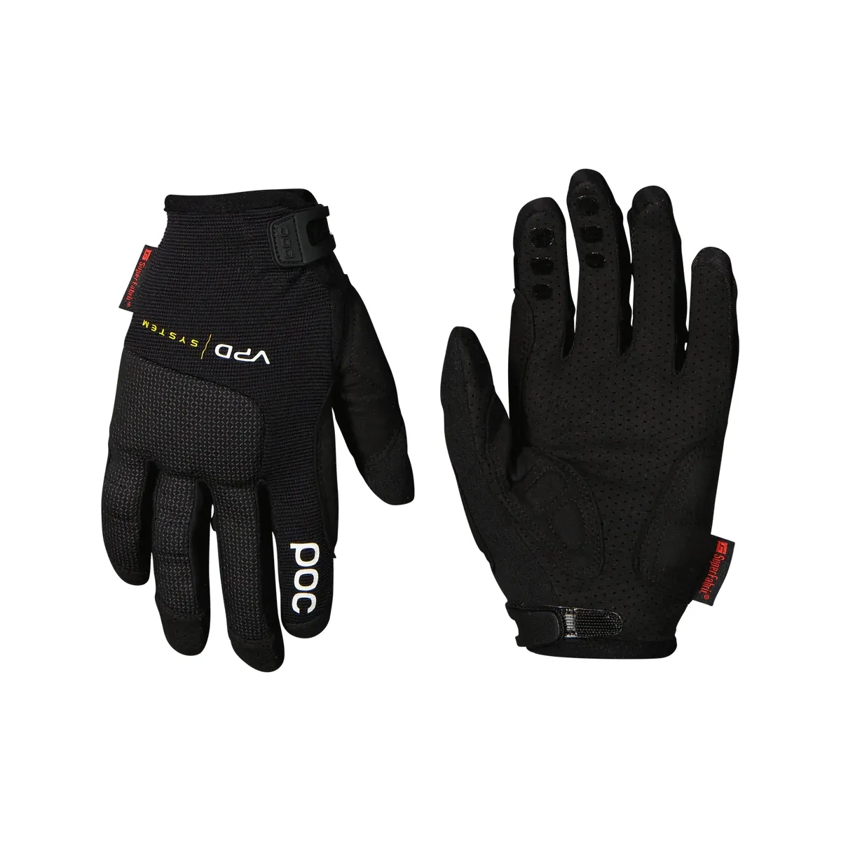 POC Resistance Pro DH Sykkelhansker