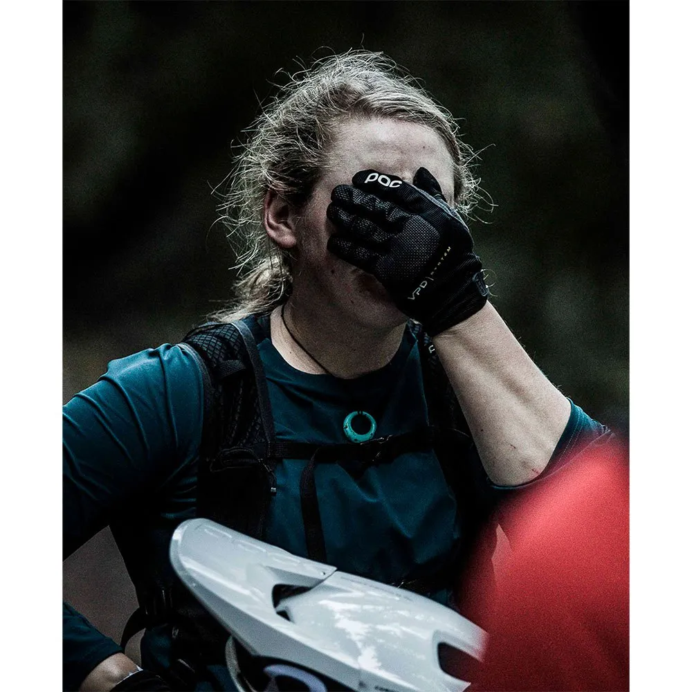 POC Resistance Pro DH Sykkelhansker