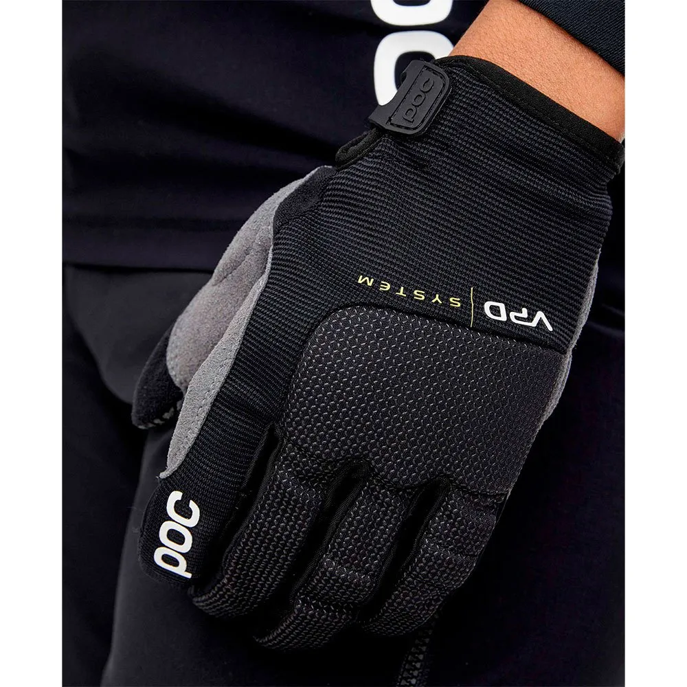 POC Resistance Pro DH Sykkelhansker