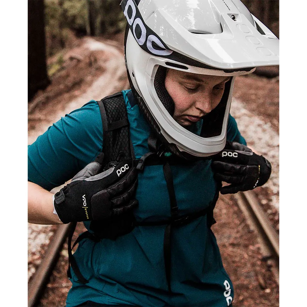 POC Resistance Pro DH Sykkelhansker